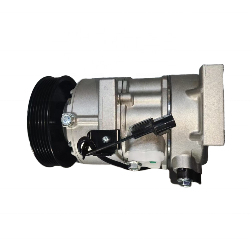 A/C Compressor for K2 12V OEM 977011R100/977011W600