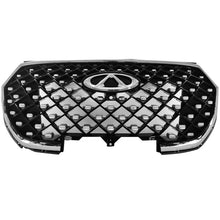 Load image into Gallery viewer, Chery Tiggo 8 Pro Front Bumper Radiator Grille - Original Factory New