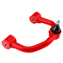 Load image into Gallery viewer, Ford F-150 2004-2020 Steel Upper Control Arms Pair with PU Bushings for 2-4 inch Lift