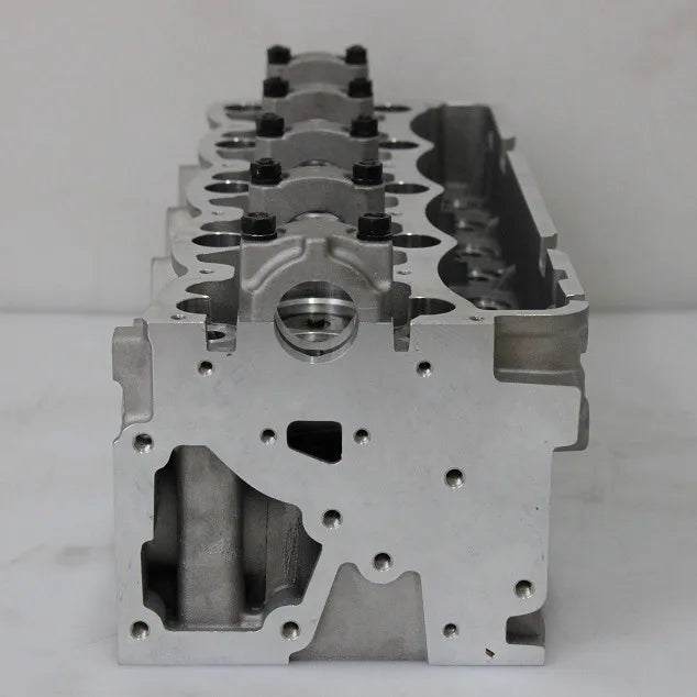 S9W Cylinder Head for Renault Master Espace 2.8TD 8V Diesel OE 500355509 7701470777  No 908587 Culata Cabezote