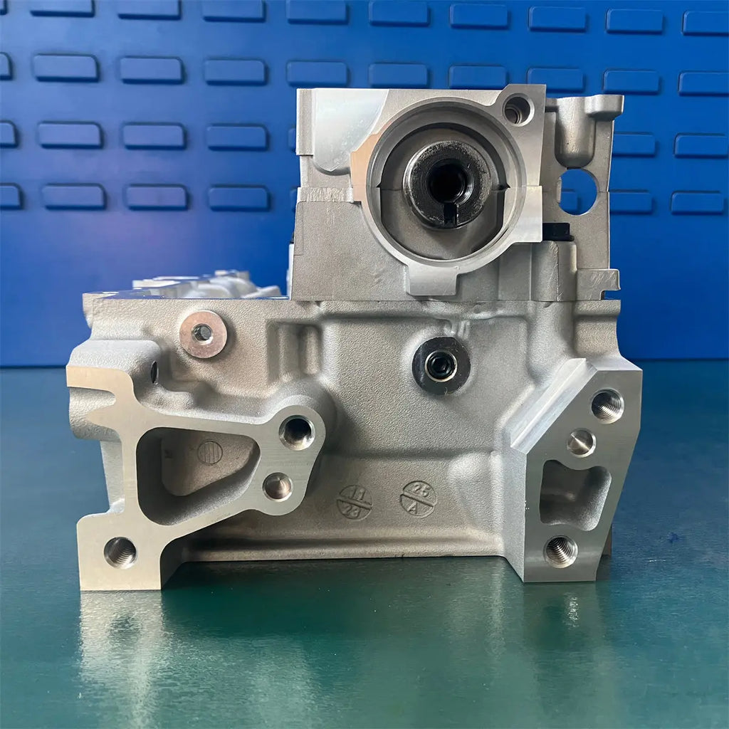 DV6 Cylinder Head 9684487210 1685778 1850526 AV6Q6C032AA 0200HS 908733 for Peugeot Citroen 1.4 1.6 HDI