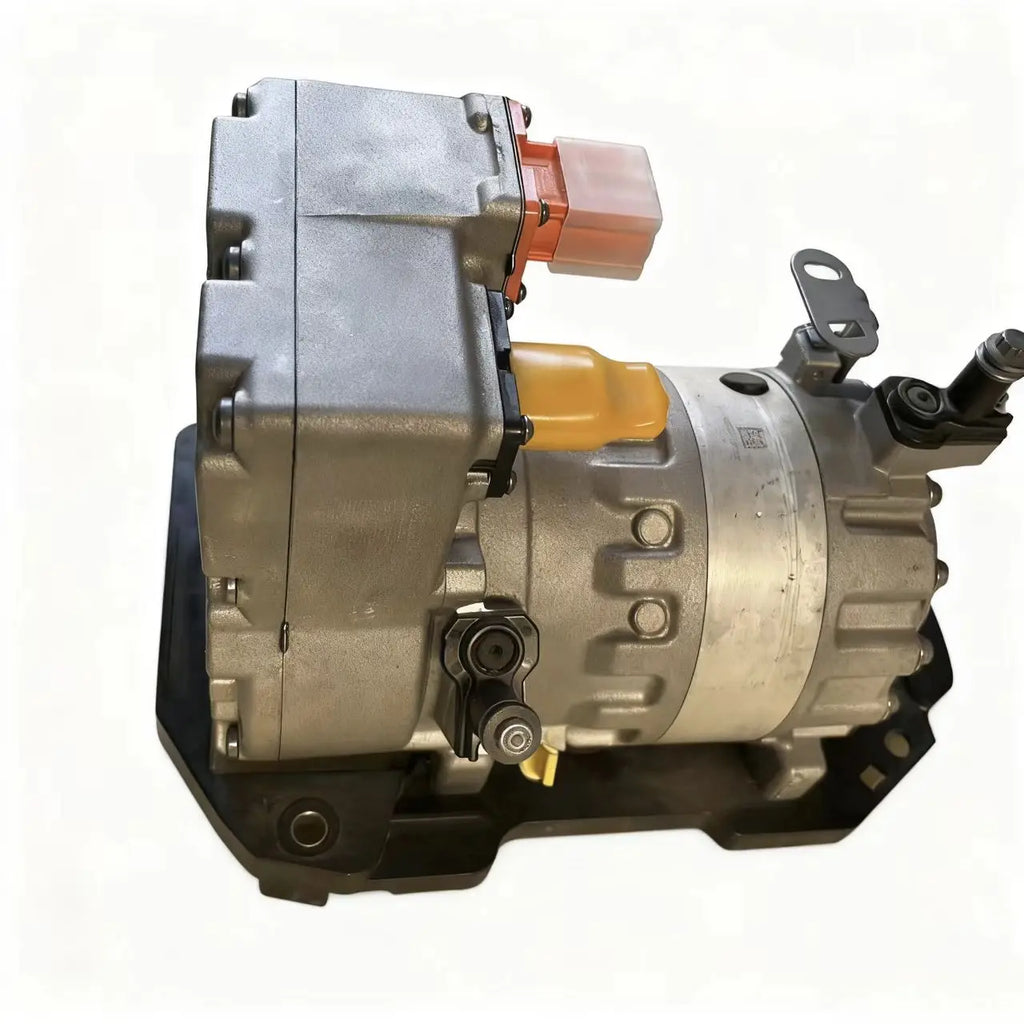 VW ID.3 ID.4 ID. Buzz / Skoda Enyaq / Audi Q4 e-tron 2019+ Electric A/C Compressor R744 1EA820808B