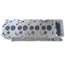 Load image into Gallery viewer, Cast Iron 4M40 4M40T Complete Cylinder Head for Mitsubishi Pajero L200 2.8L ME202621 ME202620 908515 908514