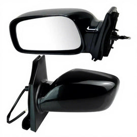 TO1320179 Auto Parts Outside Mirror Side Mirror for Toyota Corolla 1.8L 2003 2004 2005 2006 2007 2008