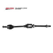 Load image into Gallery viewer, OE 43410-42140 43410-0R010 43410-0R011 43410-42141 Car Transmission Front Axle CV Joint Drive Shaft for Alphard Previa RAV4 2AZ