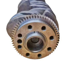 Load image into Gallery viewer, OE 6510302501 6510300701 6510302401 6510301201 OM651 Diesel Engine Crankshaft for Mercedes Benz