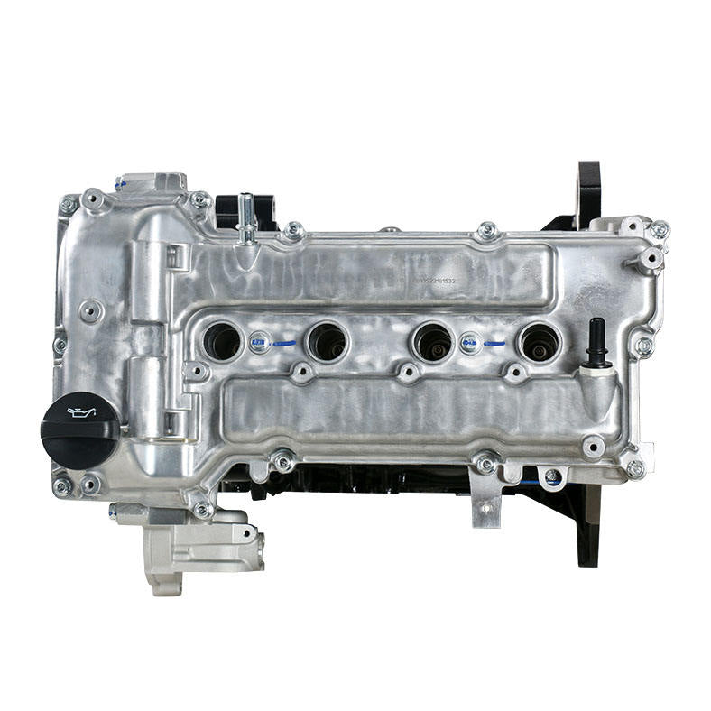 China Minivan Moteur B15 Motor L2B Long Block Bare Engine NG 1.5L for Chevrolet Aveo N300 Chery Wuling Baojun