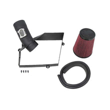 Load image into Gallery viewer, MINI Cooper S F55 / F56 2019-2024 B46 / B48 2.0L Turbo Cold Air Intake Kit with Heat Shield Cover - Black