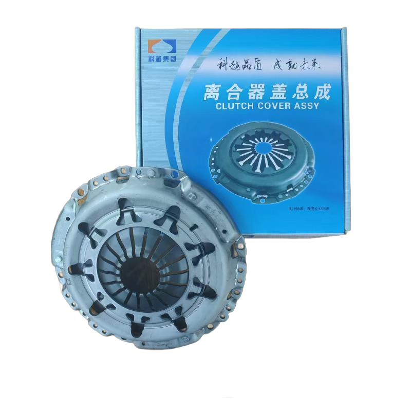 Clutch Pressure Plate T15-1601020 for Chery Tiggo 7, Tiggo 5x, Tiggo 8, Jetour