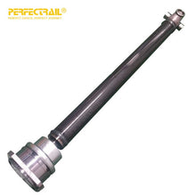 Load image into Gallery viewer, PERFECTRAIL 25859867 Factory Auto Parts Propshaft Driveshaft Cardan Drive Propeller Shaft for Hummer H3 3.7 4WD 2007- 25840821