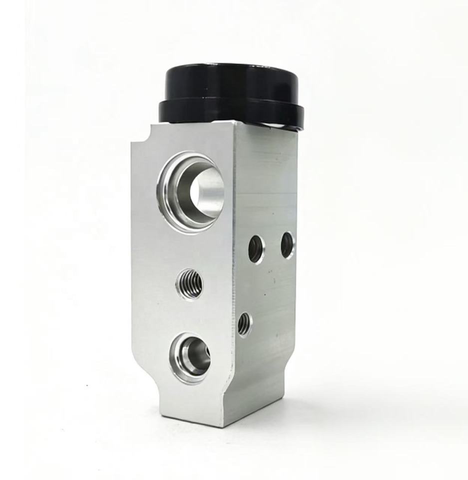 Air Conditioning Expansion Valve S7010 OE 97626-A6000 for I30/Azera/Sonata