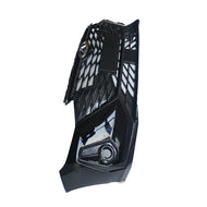 Chery Arrizo 8 Front Bumper Plates Racks