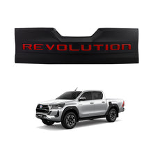 Load image into Gallery viewer, Toyota Hilux 2015-2024 Rear Tailgate Spoiler Guard
