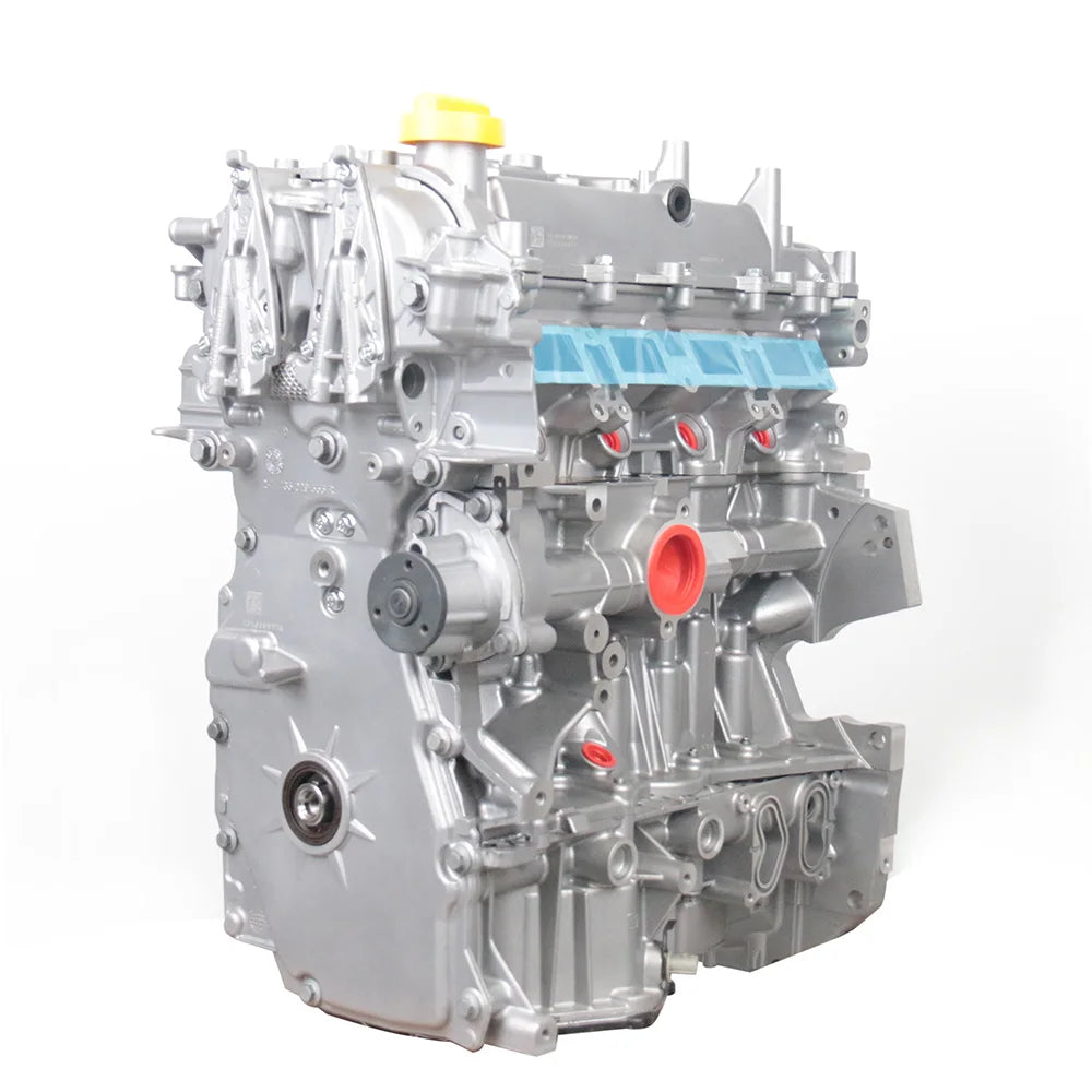 Renault CLIO 1991-1996 1.2 Auto Engine Assembly Long Block Motor H5FT HRA2 HRA2DDT 1.2 Turbo For Renault Clio Nissan Qashqai – OEM H5FT