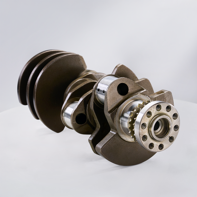 RS4 S4 VW4.2 crankshaft OE 079105101AT