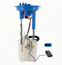 Load image into Gallery viewer, Volkswagen Tiguan 5N / Audi Q3 2007–2018 Fuel Pump Assembly 5N0919087E 5N0919087F