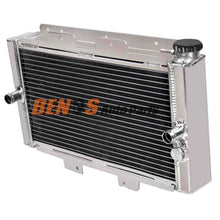 Load image into Gallery viewer, 3 Row Aluminum Radiator for 04-07 Yamaha Rhino 450 &amp; 2004-09 Rhino 660