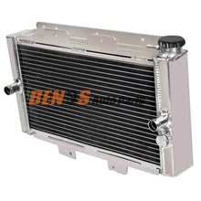 Load image into Gallery viewer, 3 Row Aluminum Radiator for 04-07 Yamaha Rhino 450 &amp; 2004-09 Rhino 660