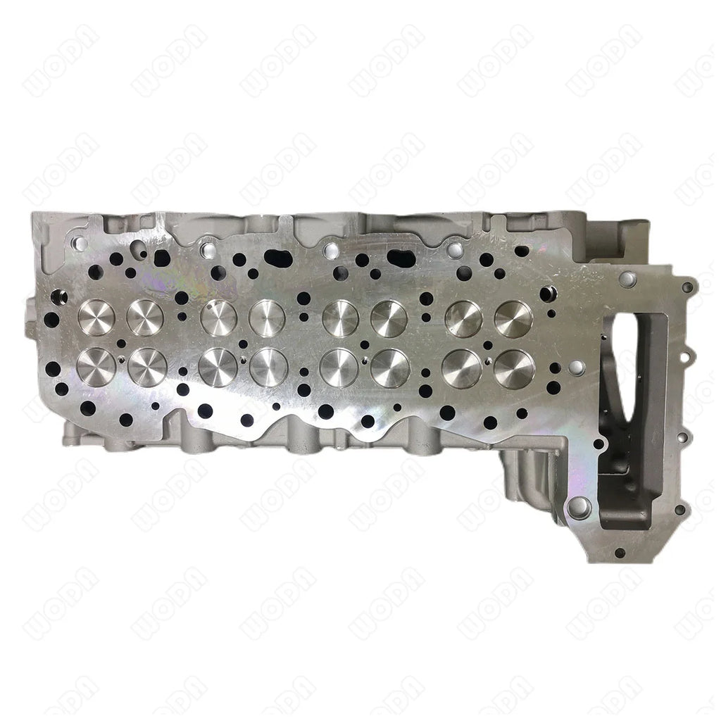 SUZUKI For Isuzu 2010-2011 4JJ1 4jj1 Complete Cylinder Head For Isuzu Dmax3.0 Tdi 16v Engine 8973559708 – OEM 8973559708