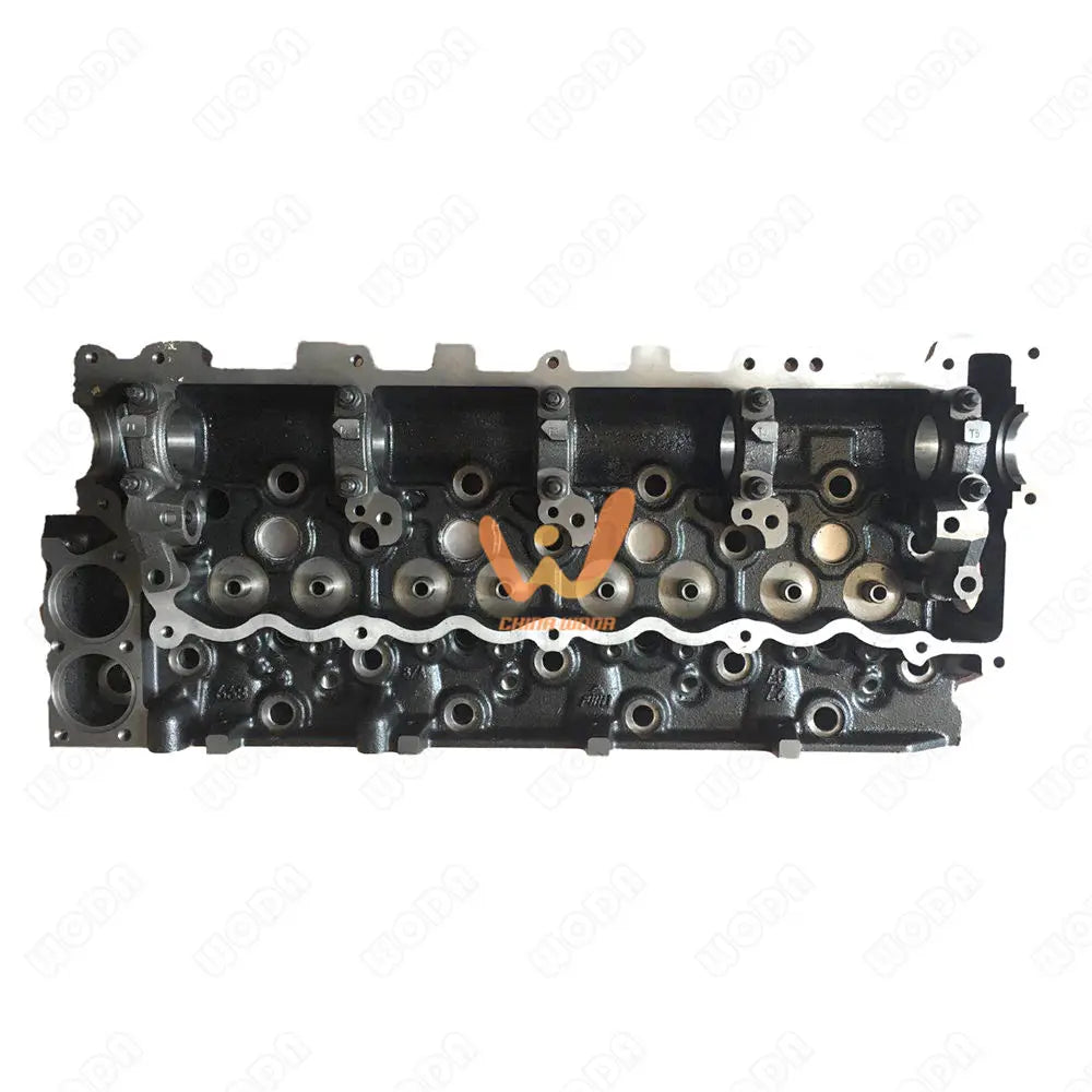 NQR 1994-2018 - OEM 8-97358-366-0 8973583660 Cylinder Head for Isuzu N-Serie NPR 300 400 NQR 500 4HE1 Engine – OEM 8-97358-366-0