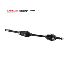 Load image into Gallery viewer, OE 43420-0R082 43420-06C10 43420-06A21 43420-06A20 Car Transmission Front Axle CV Joint Drive Shaft for Toyota RAV4 AVENSIS