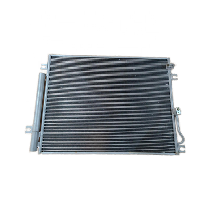 OE 8105100XPW01A Auto Condenser for Great Wall POER Cannon/Pao
