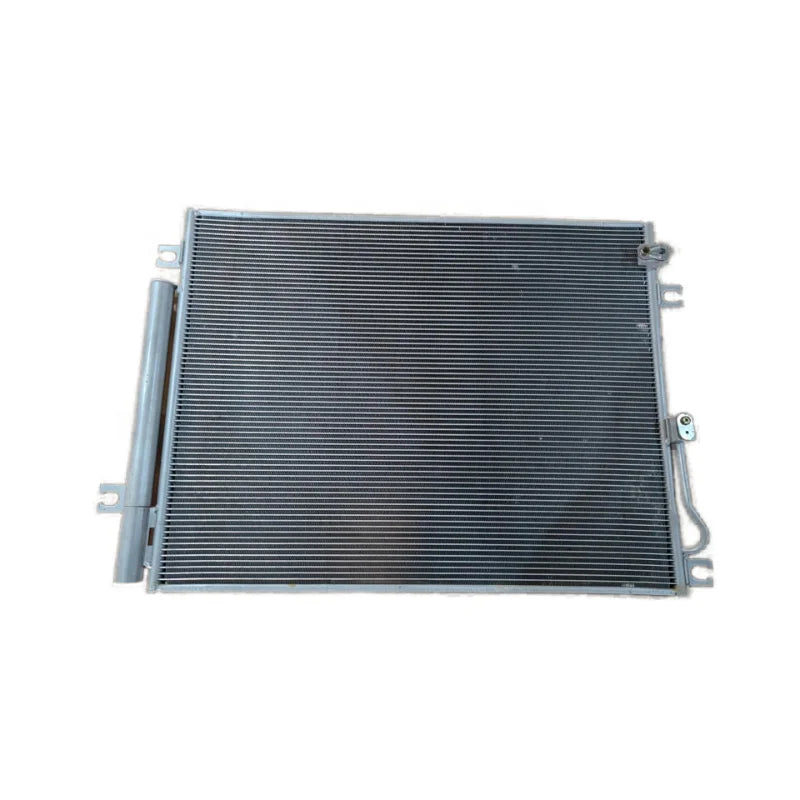 OE 8105100XPW01A Auto Condenser for Great Wall POER Cannon/Pao