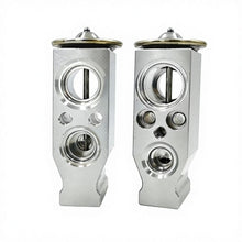 Load image into Gallery viewer, OE 7C1919849BA Automotive Air Conditioning Expansion Valve for JMC Transit V348