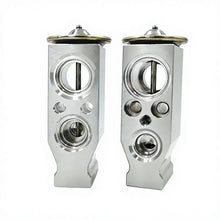 Load image into Gallery viewer, OE 7C1919849BA Automotive Air Conditioning Expansion Valve for JMC Transit V348