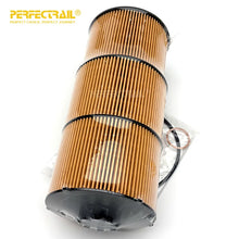 Load image into Gallery viewer, PERFECTRAIL A4711800209 Manufacturer Auto Parts Truck Engine Lube Diesel Oil Filter for Freightliner Cascadia for Detroit Diesel