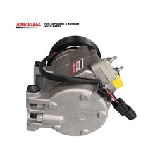 Load image into Gallery viewer, OE AB39-19D629-BB AB3919D629BB Auto Parts Electric With Pulley 7PK Car 12V Air Conditioning Compressor AC for FORD Mustang 2011-
