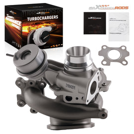 Ford Bronco Sport / Escape S SE SEL / Kuga 1.5L EcoBoost Turbocharger 2021-2023 (OEM HX7Z6K682E)