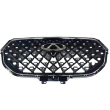 Load image into Gallery viewer, Custom Front Grill Radiator Grille for Chery Tiggo 8 Pro OE 602001506AA