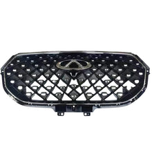 Load image into Gallery viewer, Custom Front Grill Radiator Grille for Chery Tiggo 8 Pro OE 602001506AA