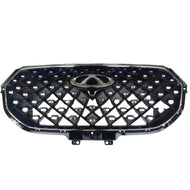 Custom Front Grill Radiator Grille for Chery Tiggo 8 Pro OE 602001506AA