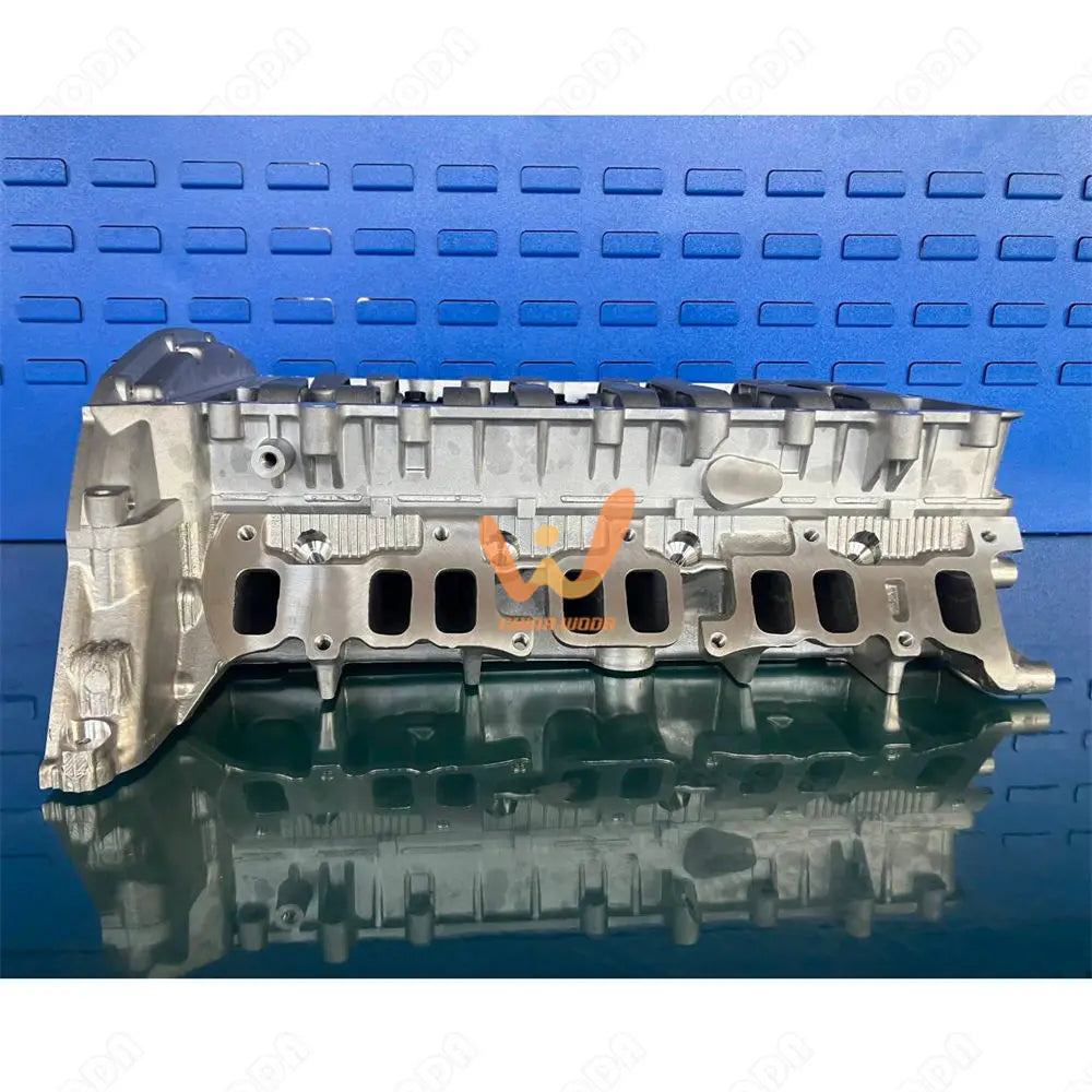 FORD TRANSIT Bus 2004.03-2006.05 2.4 TDE (85KW,115PS) 908766 908266 2.4TDDI D2FA D4FA Cylinder Head for Ford Transit 2.4Di 2000-2006 – OEM 908266