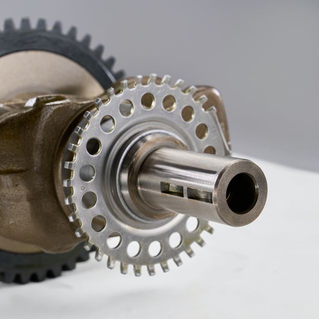 1ARFE/3ARFE(2.7L)I4 crankshaft OE 1340136021