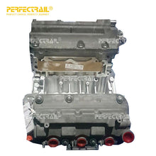 Load image into Gallery viewer, Manufacturer Car Auto Parts J35 J35Z J35Z2 Diesel Engine Block Complete Engine Assembly for Honda Crosstour for Acura RDX