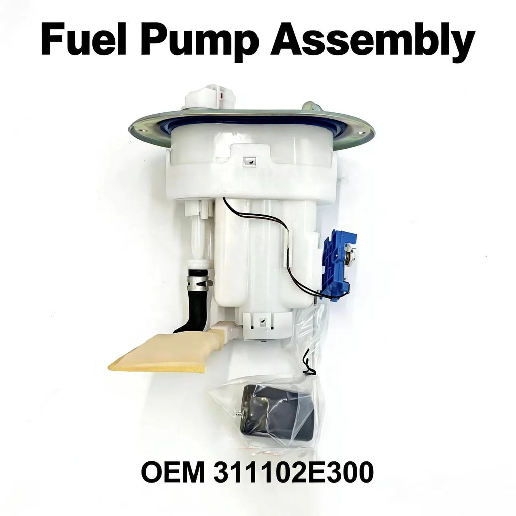 Hyundai Tucson 2004–2009 / Kia Sportage 2004–2010 Fuel Pump 31110-2E300