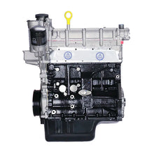 Load image into Gallery viewer, Auto Parts EA111 1.6L CLP CLS CLR CDD BMG BMH CDF CDE CFN CPJ Engine for Volkswagen Jetta 6 Polo Skoda Fabia 2 Rapid 1