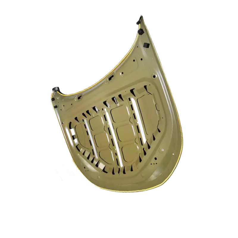 High Performance Engine Cover X01-90000256 for Li Xiang L8 L9