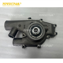 Load image into Gallery viewer, PERFECTRAIL 41313026 41313048 41313063 Factory Heavy Duty Truck Spare Parts Engine Coolant Water Pump for Perkins 354 Engine