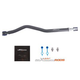 0-4.5 Inch Lift Front Adjustable Track Bar for Jeep Gladiator Wrangler JL JLU 2018+ 4WD