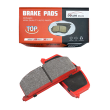 Load image into Gallery viewer, Honda Accord (9th-10th Gen) OE 45022-T2G-A01 Low-Dust Brake Pad Set - PAD-DLX-001