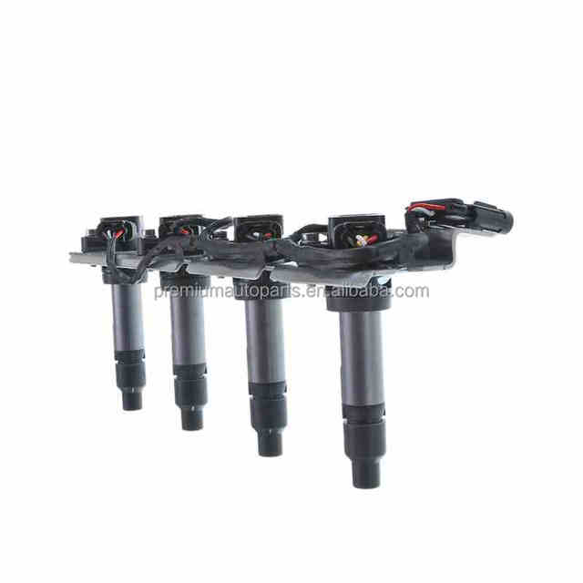 1601400221096 25T Ignition Coil for Ford Ranger Mazda BT-50