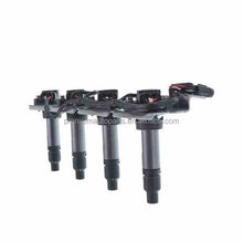 Load image into Gallery viewer, 1601400221096 25T Ignition Coil for Ford Ranger Mazda BT-50
