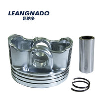 Load image into Gallery viewer, Honda Jazz / Fit L15B Overbore Engine Rebuild Piston Kit (73.5mm) | 2014-2020