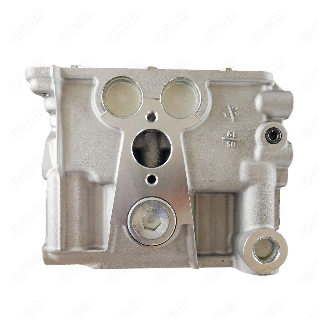 Nissan For Nissan ZD30 Aluminum ZD30 ZD30DD ZD30DDTi Complete Cylinder Head 908506 11039-VC10B Patrol Terranoll Urvan 3.0 DTI – OEM 11039VC10A