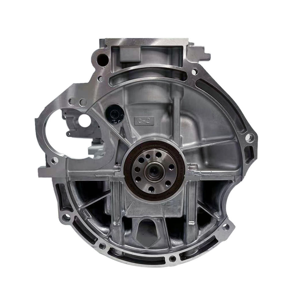 100% Tested G4LA 1.25 Dual CVVT Long Block 1248cc Bare Engine Car Engine for Hyundai I10 KIA Picanto