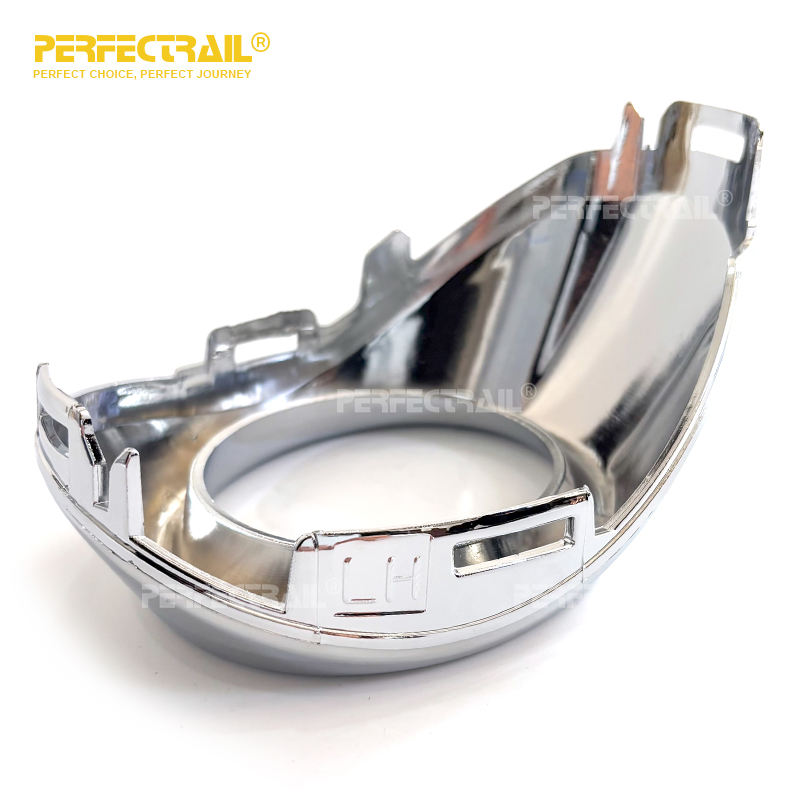 PERFECTRAIL BM51 19952 CB BM51 19953 CB Car Auto Parts Fog Lamp Light Cover Bezel Frame Trim for Ford Focus MK3